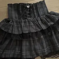 MARS マーズ スカート 地雷系量産型