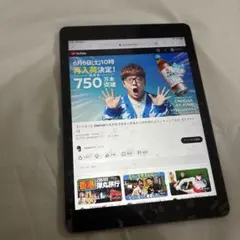 iPad Air 第1世代 Wi-Fiモデル 16GB A1474