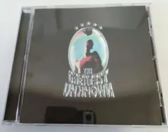 THE GREATEST UNKNOWN キングヌー