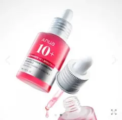 新品未使用アヌアAnua 10+ ダークスポットセラム30ml 「２本セット」