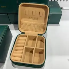 BTS ジョングク ジュエリーボックス ゴールデンモーメンツ 展示会 限定