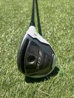 RBZ 2 レディース　5W(21° ) 5U (25° )2本セット RBZ 2 レディース 5W(21° ) 5U (25° )2本セット - メルカリ