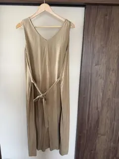 URBAN RESEARCH ノースリーブワンピース