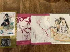 D.Gray-man リナリー