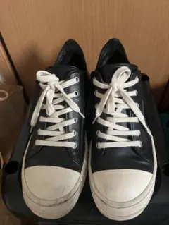 Rick owens vintages low ss24 サイズ44 - メルカリ