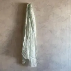 薄水色　ストール・ショール
