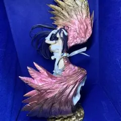 K*z様 オーバーロード アルベド フィギュア リペイント 完成品