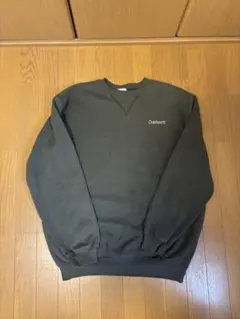 Carhartt カーハート スウェット トレーナー M