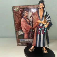 ONEPIECE 錦えもん フィギュア