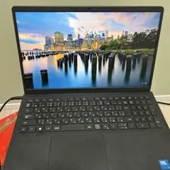 Dell Inspiron 15 ノートPC Intel Core i3