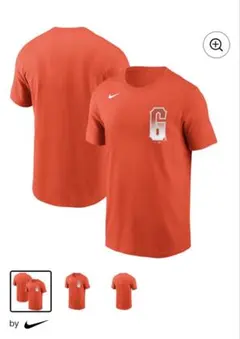 2026年最新】NIKE チーム(球団)名：サンフランシスコ・ジャイアンツ