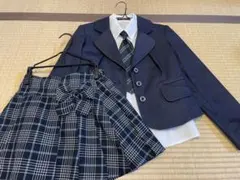 卒服　hiromichi nakano 女の子 150