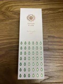 SEVEN FLOW ハーブサーキュレートオイルのサムネイル