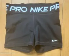 NIKE PRO DRI-FIT ショートパンツ レディースS