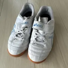 ASICS JUNIOLE サッカーシューズ 19.0 cm
