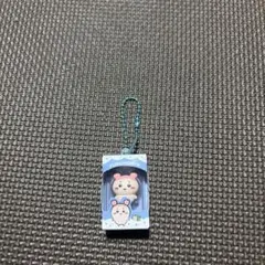 ちいかわ　チョコボックス　カニちゃん　古本屋