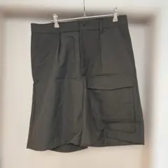 【POLYPLOID】cargo shorts カーゴ パンツ ポリプロイド