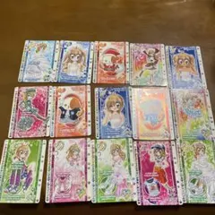 2026年最新】きらりんレボリューションカードの人気アイテム - メルカリ