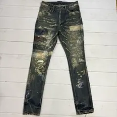 rare LGB デニム Wolf 人気モデル rare LGB デニム Wolf 人気モデル - メルカリ