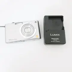 2025年最新】LUMIX DMC-FX40の人気アイテム - メルカリ