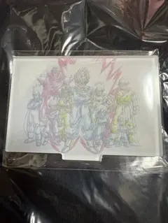 ドラゴンボール
