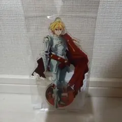fate fgo 最終再臨展 編成画面風カード セイバー リチャード1世 - メルカリ
