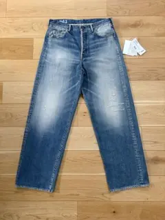 26SS visvim SOCIAL SCULPTURE 01 EX WIDEのサムネイル
