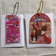 ブロッサム　キーホルダー