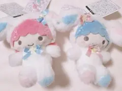 2025年最新】リトルバニー ホワイトの人気アイテム - メルカリ