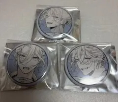 【一刻】恋せよまやかし天使ども トレーディング缶バッジ