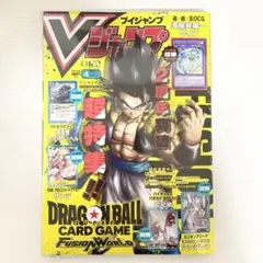 新品未開封 2026年Vジャンプ6月特大号 付録完備 2セット - メルカリ