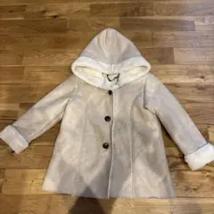 petit mainムートンコート　120