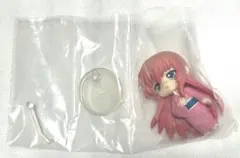 初音ミク　ねんどろいどぷち　巡音ルカ　紅一葉　フィギュア