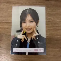 櫻坂46 生写真 コインランドリー MV衣装 遠藤理子 - メルカリ