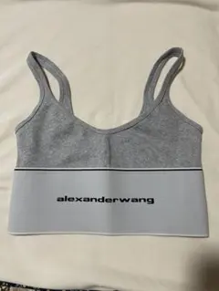 alexanderwang アレキサンダー キャミソール タンクトップのサムネイル