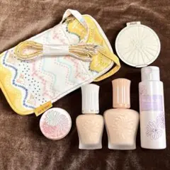 PAUL&JOE 2025クリスマスコフレ6点セット