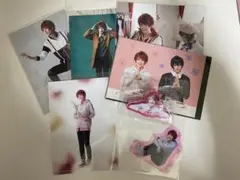 MANKAI STAGE A3! エーステ　春組　佐久間咲也