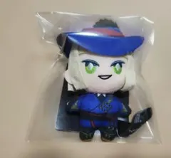 ツイステ　ツイステッドワンダーランド ルーク　寮服マスコット
