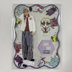 龍宮城 龍TUBE KENT アクリルスタンド アクスタ vol.1 - メルカリ