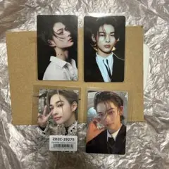 2025年最新】enhypen dark bloodの人気アイテム - メルカリ