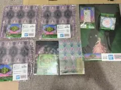 一番くじ　映画『ウィキッド 　永遠の約束』