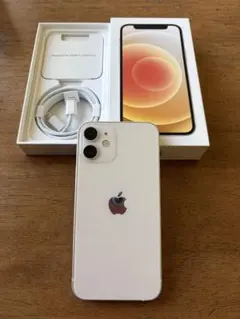 Apple iPhone 12 256GB SIMロック解除済 MGJ13J/A - メルカリ