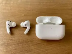 Apple AirPods Pro 本体(MWP22J/A)のサムネイル