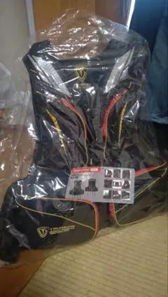 2025年最新】釣研 フローティングベストの人気アイテム - メルカリ