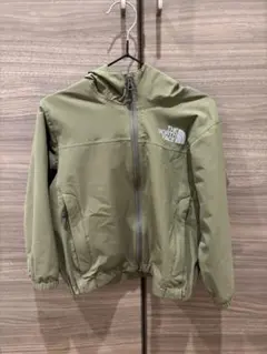 THE NORTH FACE フルジップジャケット 100