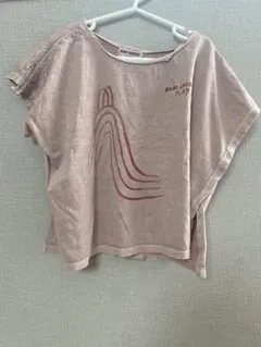 Bobo Choses Tシャツ チュニック110cmのサムネイル