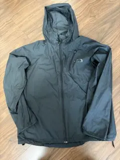 NORTH FACE ウィンドブレーカー