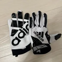 가격 인하!!미식축구 글러브 아디다스