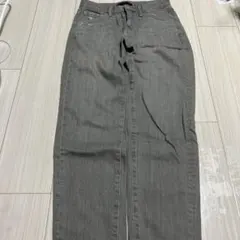 ユニクロジーンズ デニム