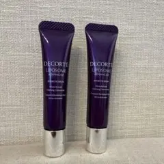 DECORTÉ リポソームアドバンスト　リペアアイセラム